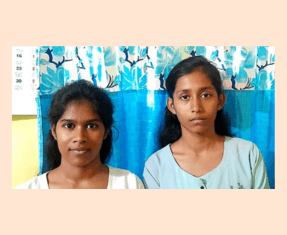 Kokila R & Rithika R