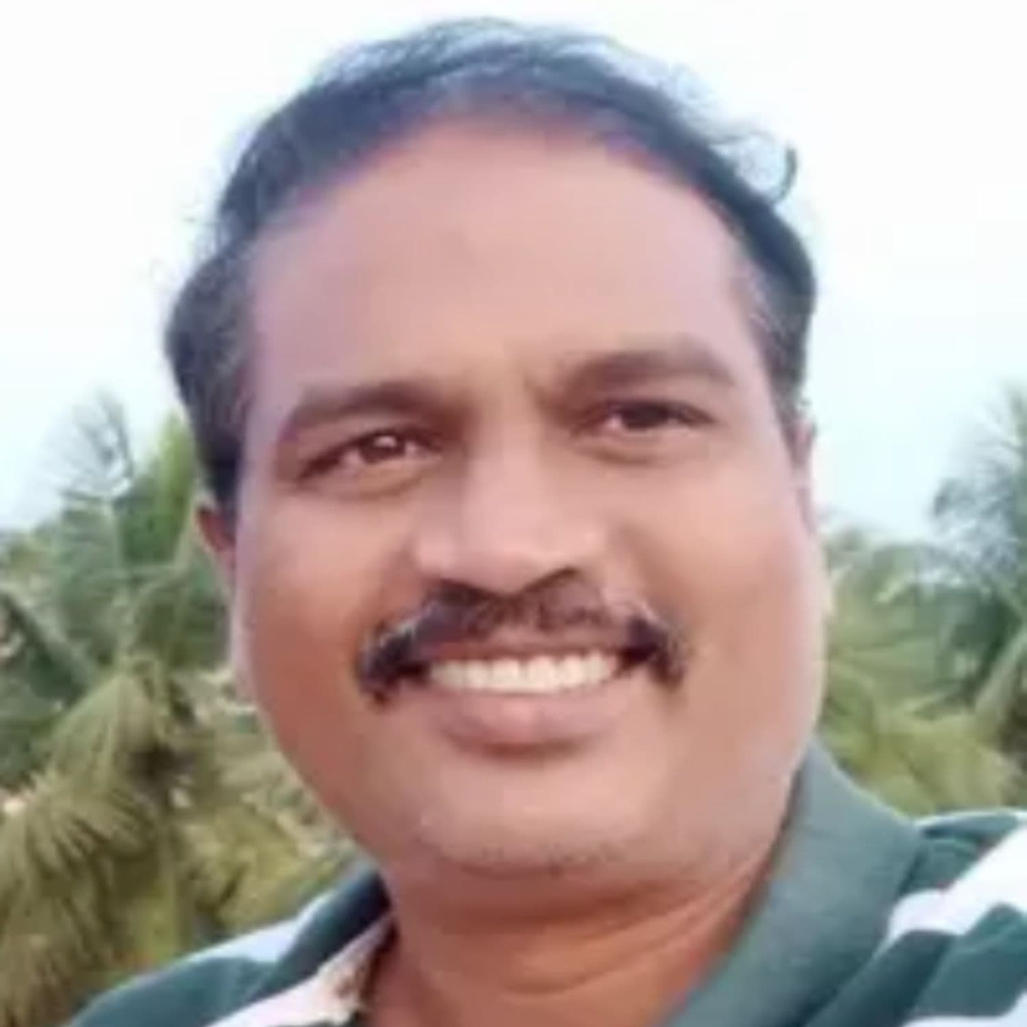 Ashok Kumar Jangam