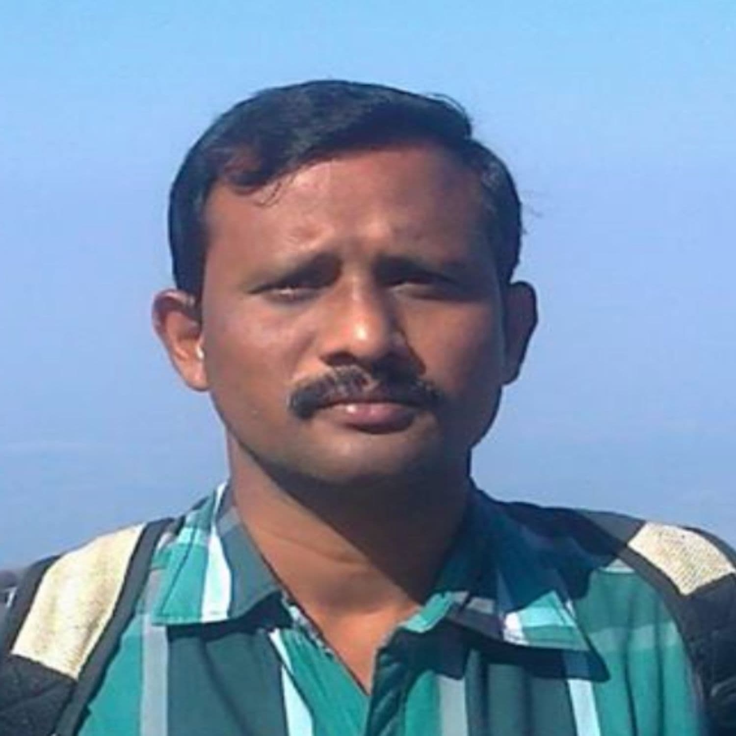 Hari Prasanna