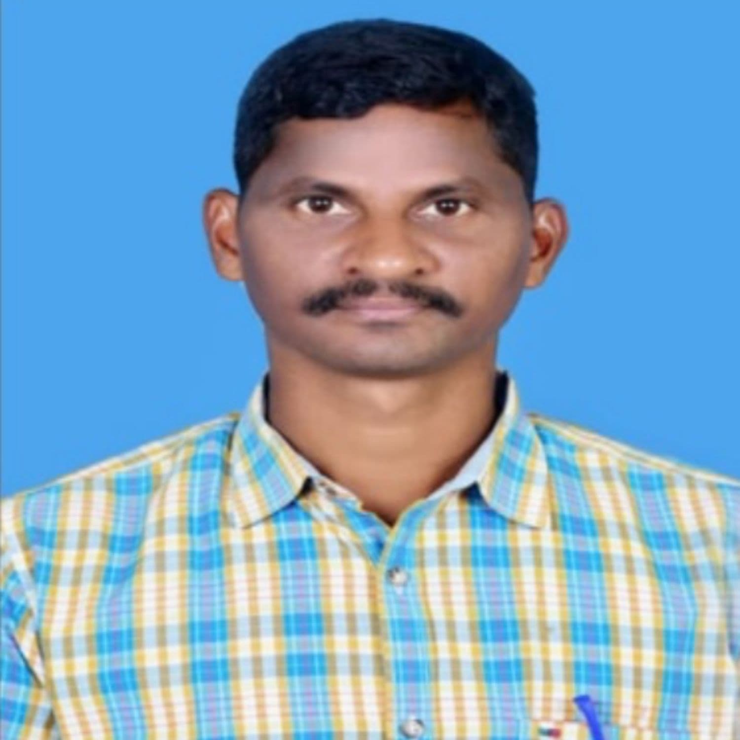 Mudadla Tirupathi Rao