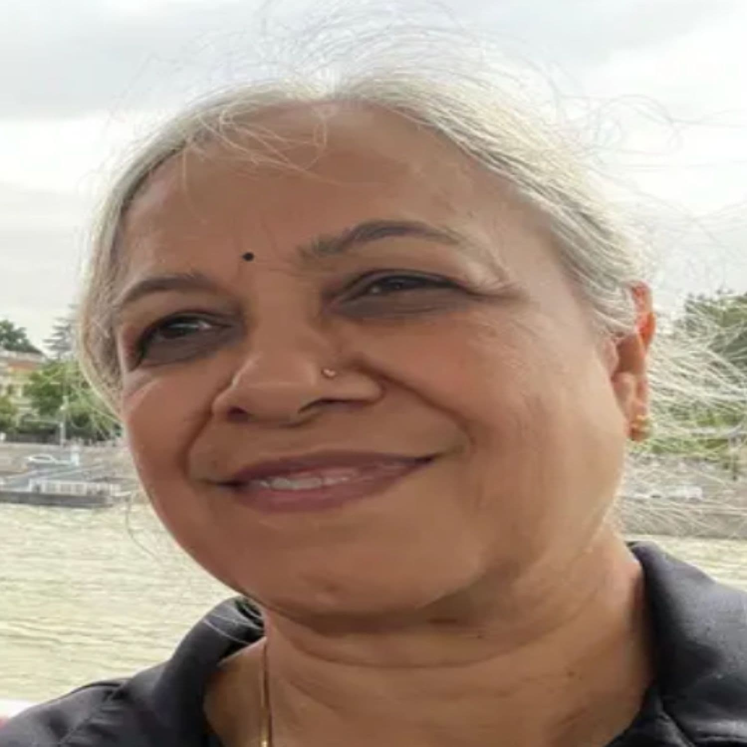 Shashikala Ramachandra